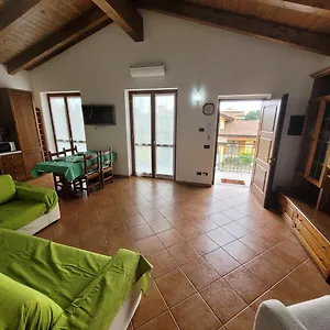  Appartamento Casa Nicca