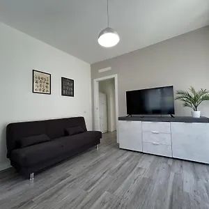  Appartamento - Immobili E Soluzioni Rent